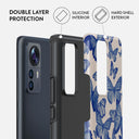 Butterfly Effect - Xiaomi 12 Case 2