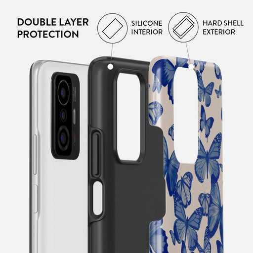 Butterfly Effect - Xiaomi 11T / 11T Pro Case 2