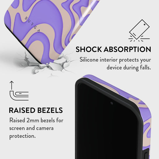 Y2Kool - iPhone 14 Pro Case 8