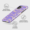 Y2Kool - iPhone 12 Pro Max Case 3