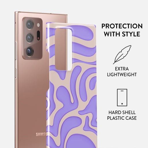 Y2Kool - Samsung Galaxy Note 20 Ultra 4G / 5G Case 2