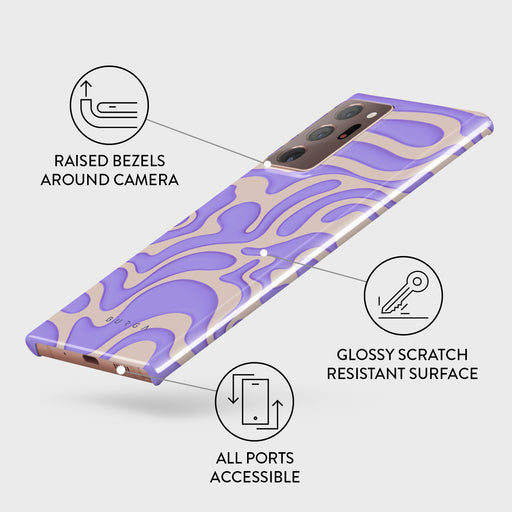 Y2Kool - Samsung Galaxy Note 20 Ultra 4G / 5G Case 3