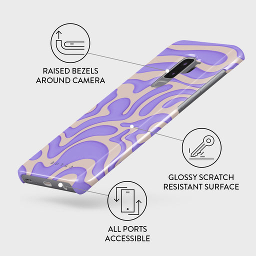 Y2Kool - Samsung Galaxy S9 Plus Case 3