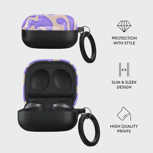Y2Kool - Samsung Galaxy Buds Pro Case 4