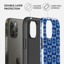 Bloom Boom - iPhone 12 Pro Case 6