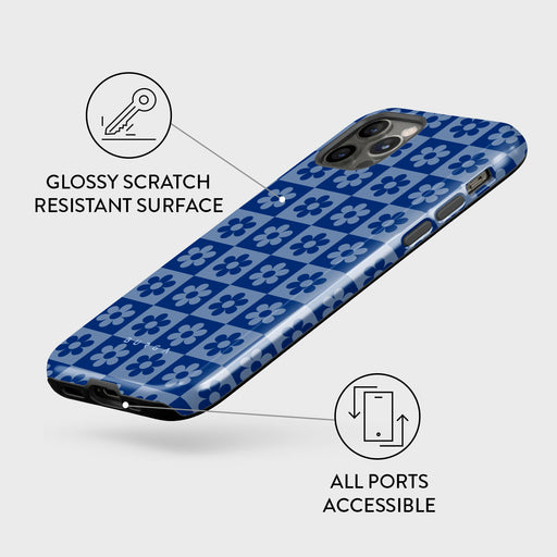 Bloom Boom - iPhone 12 Pro Case 7