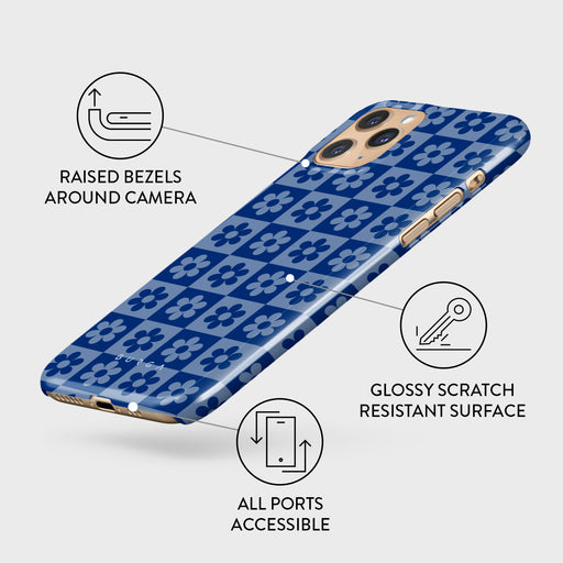 Bloom Boom - iPhone 11 Pro Case 3