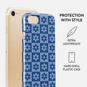 Bloom Boom - iPhone SE (2022) Case 2
