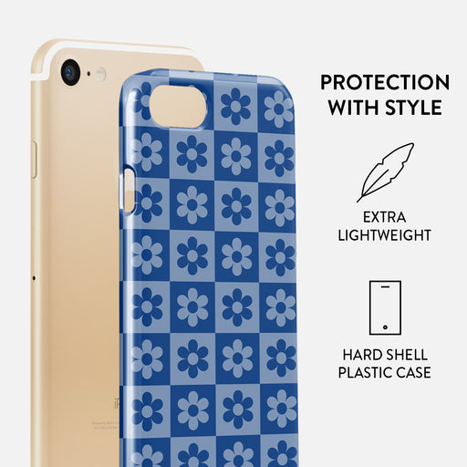 Bloom Boom - iPhone SE (2022) Case 2