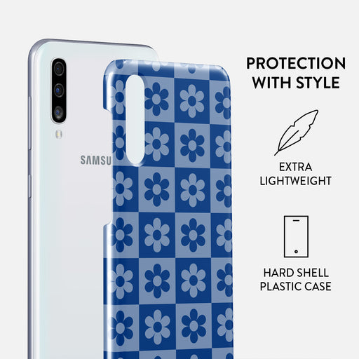 Bloom Boom - Samsung Galaxy A50 Case 2