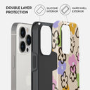 Good Vibes - iPhone 13 Pro Max Case 6