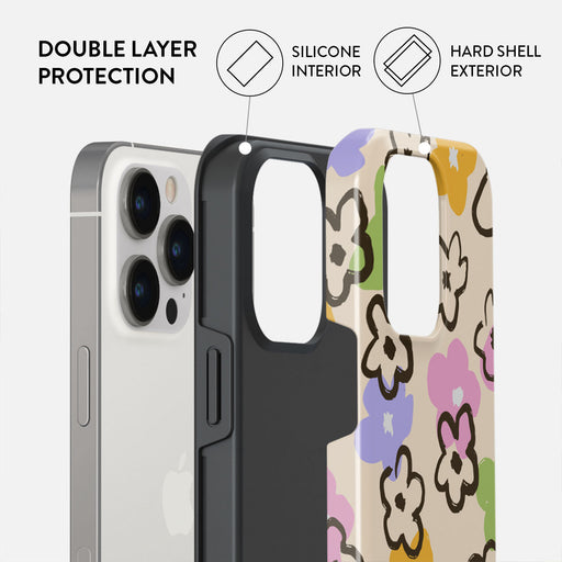 Good Vibes - iPhone 13 Pro Max Case 6