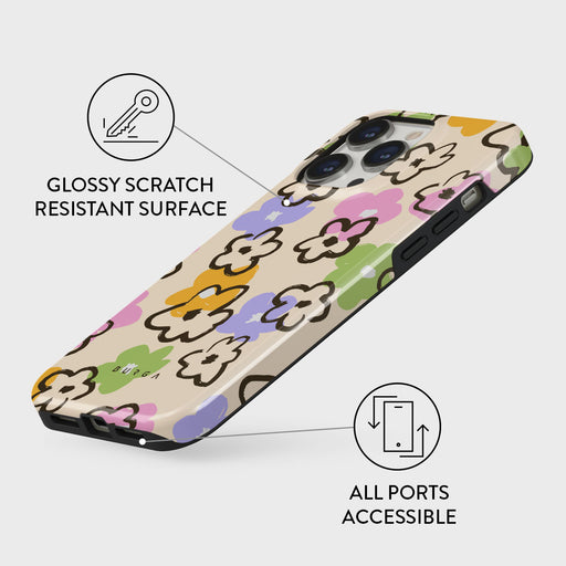 Good Vibes - iPhone 13 Pro Max Case 7