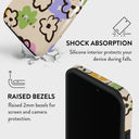 Good Vibes - iPhone 13 Pro Max Case 8