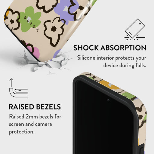 Good Vibes - iPhone 13 Pro Max Case 8