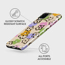 Good Vibes - Samsung Galaxy A12 4G Case 3