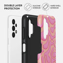 Popsicle - Samsung Galaxy A13 4G Case 2