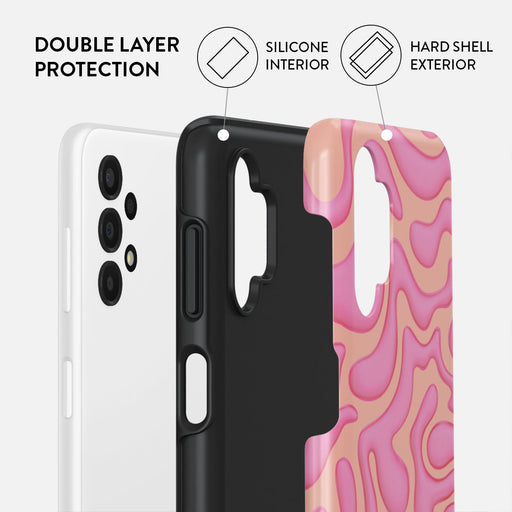 Popsicle - Samsung Galaxy A13 4G Case 2