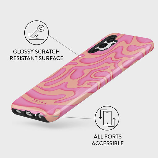 Popsicle - Samsung Galaxy A13 4G Case 3