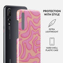 Popsicle - Huawei P20 Case 2