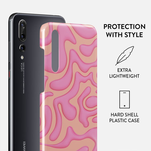 Popsicle - Huawei P20 Case 2