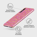 Popsicle - Huawei P20 Case 3