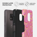 Popsicle - Motorola Moto G Power 2021 Case 2