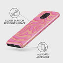 Popsicle - Motorola Moto G Power 2021 Case 3