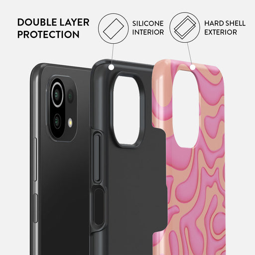 Popsicle - Xiaomi 11 Lite 5G NE Case 2