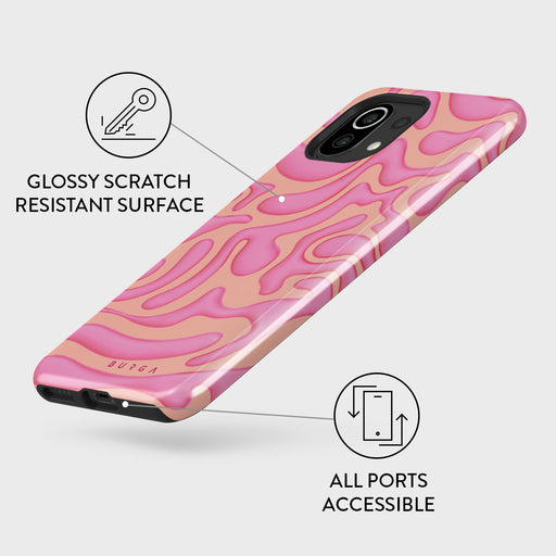 Popsicle - Xiaomi 11 Lite 5G NE Case 3