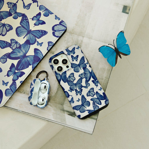 Butterfly Effect - iPhone 12 Mini Case Butterfly Effect - iPhone 12 Mini Case