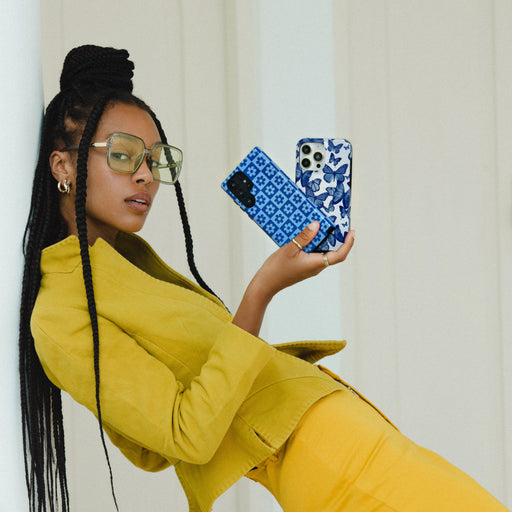 Bloom Boom - iPhone SE (2022) Case 9