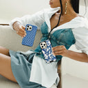Bloom Boom - Samsung Galaxy A50 Case 6