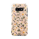 Sunday Brunch - Flowers Samsung Galaxy S10E Case 5