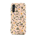 Sunday Brunch - Flowers Samsung Galaxy A14 5G Case 1
