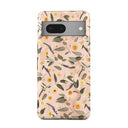 Sunday Brunch - Flowers Google Pixel 7a Case 1