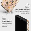 Sunday Brunch - Flowers Google Pixel 7a Case 4