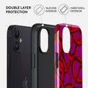 Watch Out - iPhone 12 Case 6