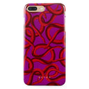 Watch Out - iPhone 7 Plus / 8 Plus Case 1