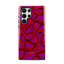 Watch Out - Samsung Galaxy S22 Ultra Case 5