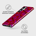Watch Out - Samsung Galaxy S22 Ultra Case 7