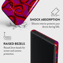 Watch Out - Samsung Galaxy S22 Ultra Case 8