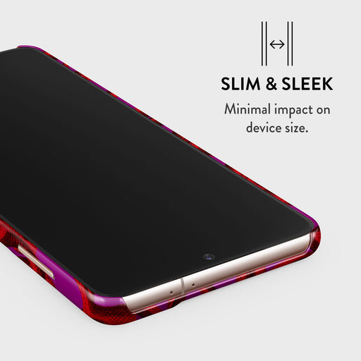 Watch Out - Samsung Galaxy S21 Plus Case 4