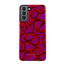 Watch Out - Samsung Galaxy S21 Case 5
