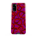 Watch Out - Samsung Galaxy S20 FE 4G / 5G Case 5