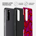 Watch Out - Samsung Galaxy S20 FE 4G / 5G Case 6