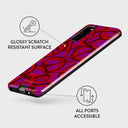 Watch Out - Samsung Galaxy S20 FE 4G / 5G Case 7