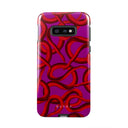 Watch Out - Samsung Galaxy S10E Case 5