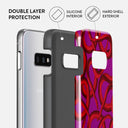 Watch Out - Samsung Galaxy S10E Case 6