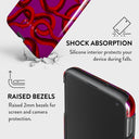 Watch Out - Samsung Galaxy S10E Case 8